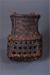 DAYAK BASKET